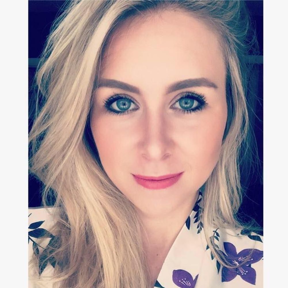 Meet your Posher, Meg